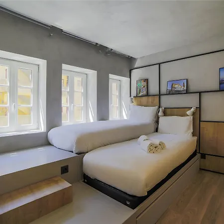 Szálloda Ibis Centro Mercado Bolhao Porto