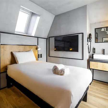 Ibis Centro Mercado Bolhao 3* Porto