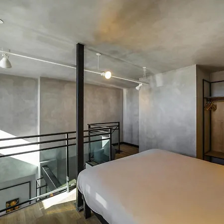 Szálloda Ibis Centro Mercado Bolhao 3*