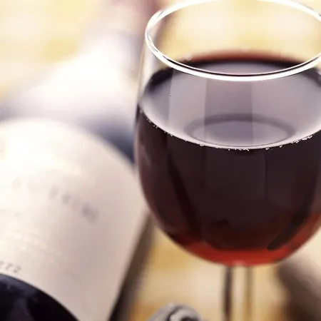 Ibis Centro Mercado Bolhao Szálloda 3*