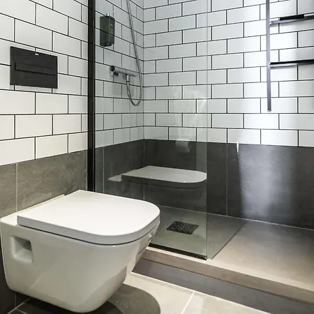 Ibis Centro Mercado Bolhao