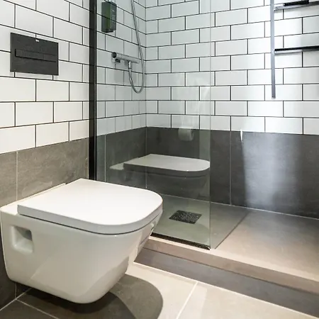 Otel Ibis Centro Mercado Bolhao Porto