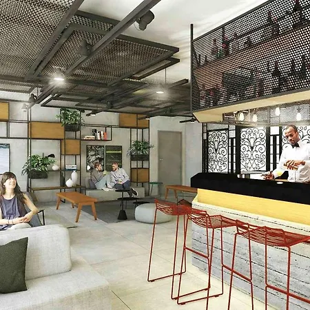 فندق Ibis Centro Mercado Bolhao