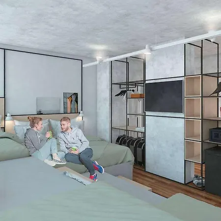 Ibis Centro Mercado Bolhao فندق بورتو