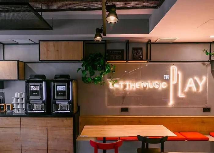 Ibis Centro Mercado Bolhao Porto