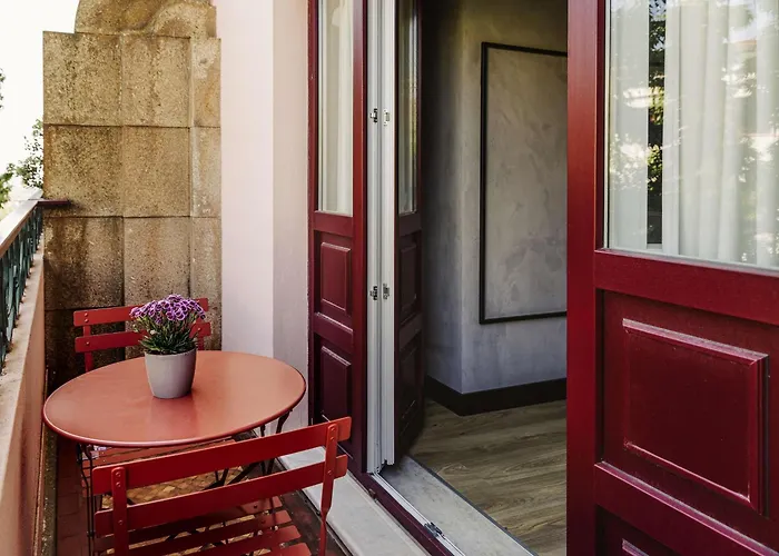 Ibis Centro Mercado Bolhao 3*