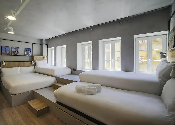 Ibis Centro Mercado Bolhao