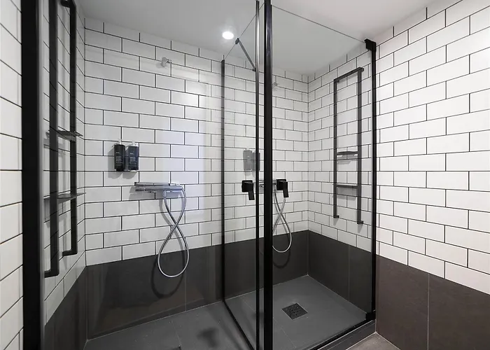 Ibis Centro Mercado Bolhao