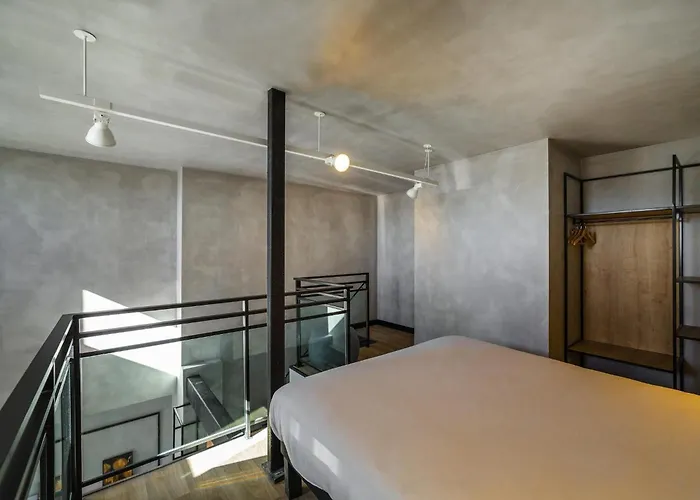 Szálloda Ibis Centro Mercado Bolhao 3*