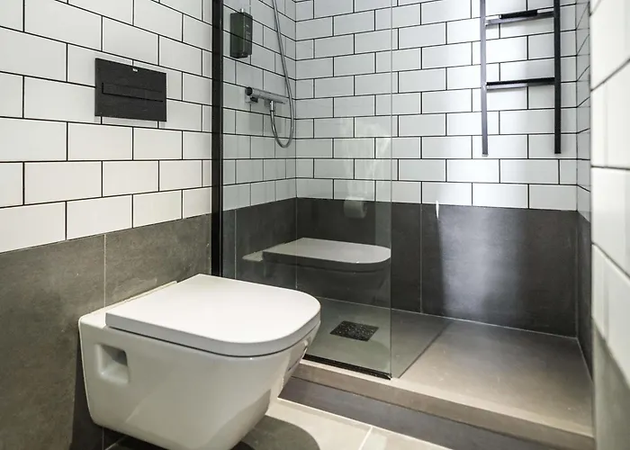 Ibis Centro Mercado Bolhao