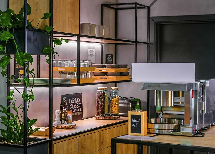 Ibis Centro Mercado Bolhao Porto