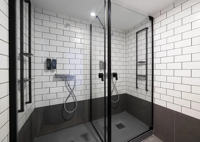 Szálloda Ibis Centro Mercado Bolhao Porto