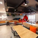 Hotel Ibis Centro Mercado Bolhao 3*