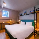 Ibis Centro Mercado Bolhao 3*