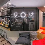 Ibis Centro Mercado Bolhao 3* 포르투