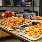 Hotel Ibis Centro Mercado Bolhao Porto