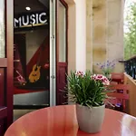 Ibis Centro Mercado Bolhao 호텔 포르투