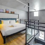 Ibis Centro Mercado Bolhao 3* Porto