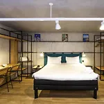 Hotel Ibis Centro Mercado Bolhao Porto