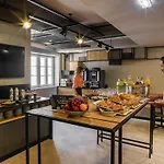 Ibis Centro Mercado Bolhao 3* Porto