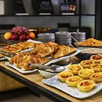 호텔 Ibis Centro Mercado Bolhao 3*