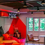 Ibis Centro Mercado Bolhao