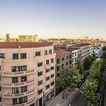 Hotel Ibis Centro Mercado Bolhao