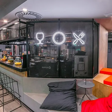 Ξενοδοχείο Ibis Centro Mercado Bolhao