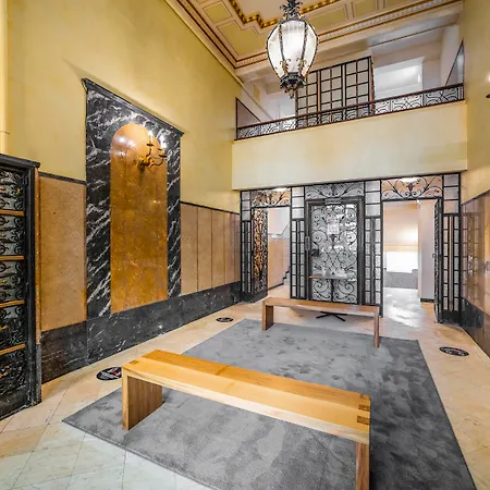 ホテル Ibis Centro Mercado Bolhao 3*