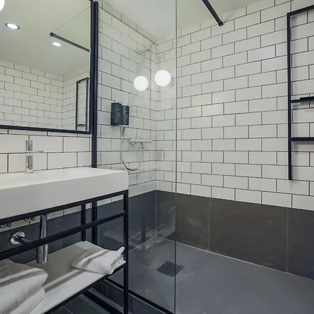 Ibis Centro Mercado Bolhao 波尔图