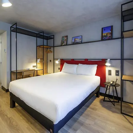 فندق Ibis Centro Mercado Bolhao