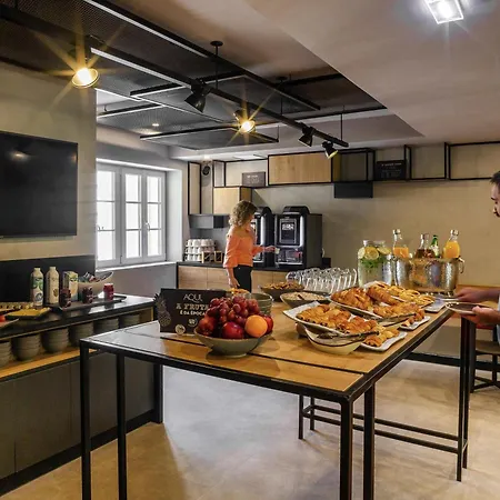 Ibis Centro Mercado Bolhao 3* 波尔图