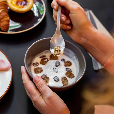 Ibis Centro Mercado Bolhao 酒店 3*