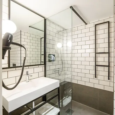 酒店 Ibis Centro Mercado Bolhao