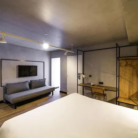 Ibis Centro Mercado Bolhao