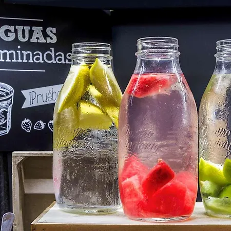 Ibis Centro Mercado Bolhao 3* 波尔图