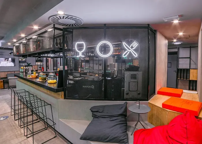 فندق Ibis Centro Mercado Bolhao