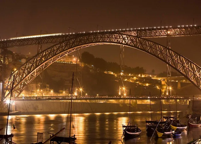 Ibis Centro Mercado Bolhao فندق 3*