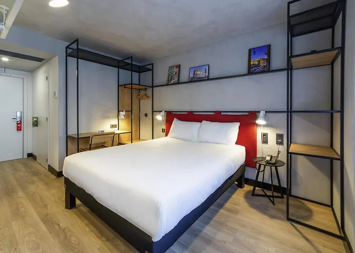 فندق Ibis Centro Mercado Bolhao