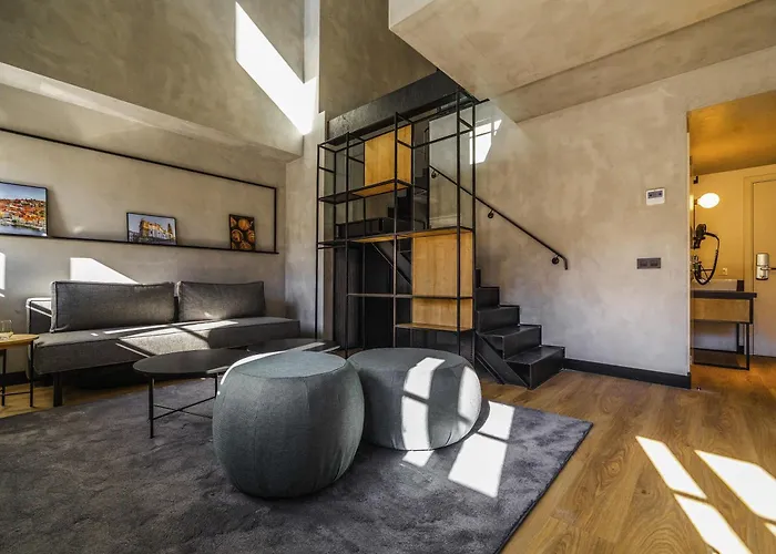 فندق Ibis Centro Mercado Bolhao بورتو