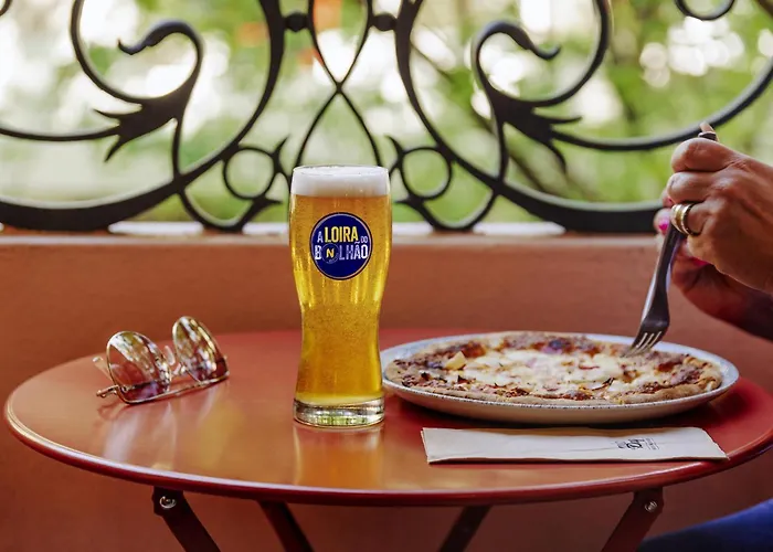 فندق Ibis Centro Mercado Bolhao