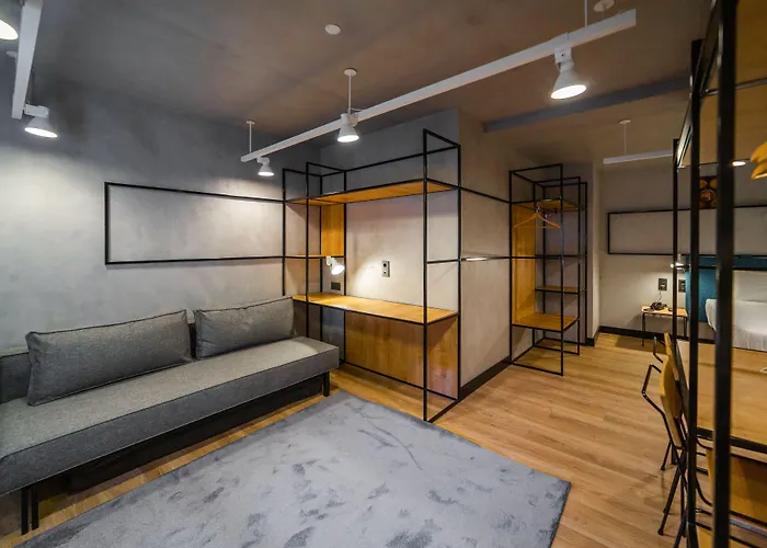 فندق Ibis Centro Mercado Bolhao