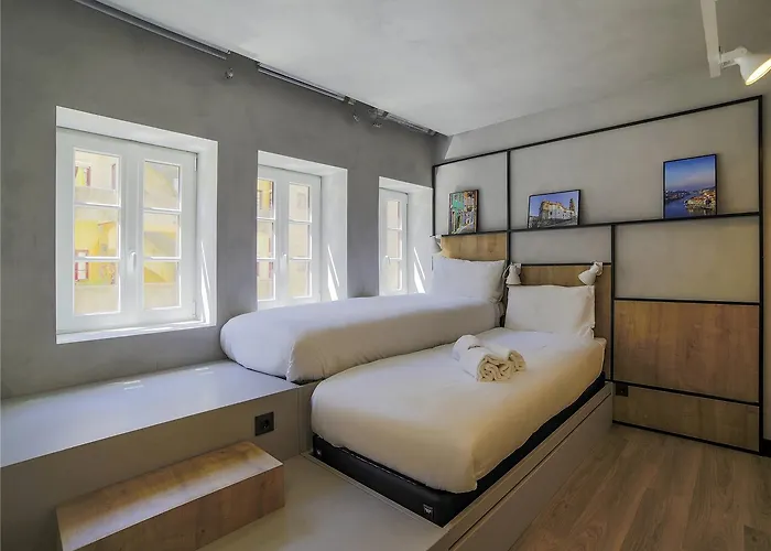 Hotel Ibis Centro Mercado Bolhao Porto