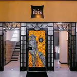 Ibis Centro Mercado Bolhao Otel Porto