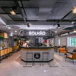 Ibis Centro Mercado Bolhao 3* פורטו