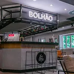 Ibis Centro Mercado Bolhao 3* פורטו