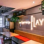 מלון Ibis Centro Mercado Bolhao