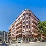 מלון Ibis Centro Mercado Bolhao