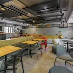 Otel Ibis Centro Mercado Bolhao 3*