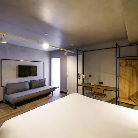 Ibis Centro Mercado Bolhao Otel Porto